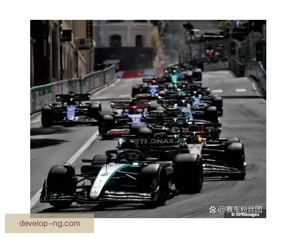 F1赛季新变革：技术规则调整和车队阵容变动引发激烈讨论