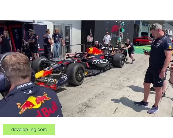 F1赛季风云再起豪门车队争冠格局生变新星强势崛起引爆围场热议