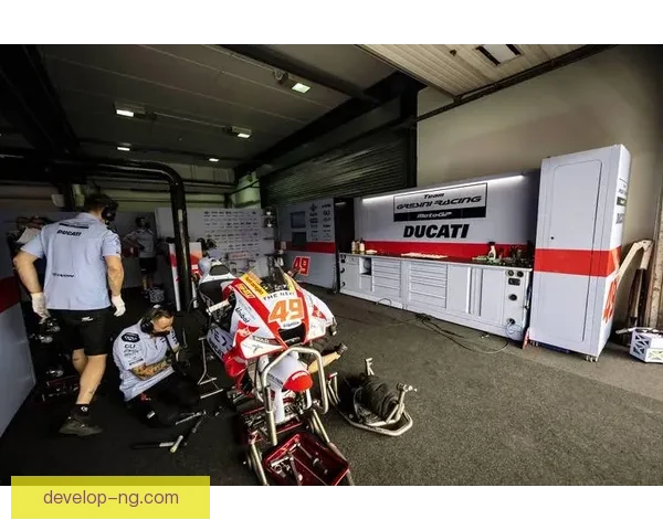 MotoGP新赛季揭幕战激战正酣车队格局生变世界冠军争夺悬念再起