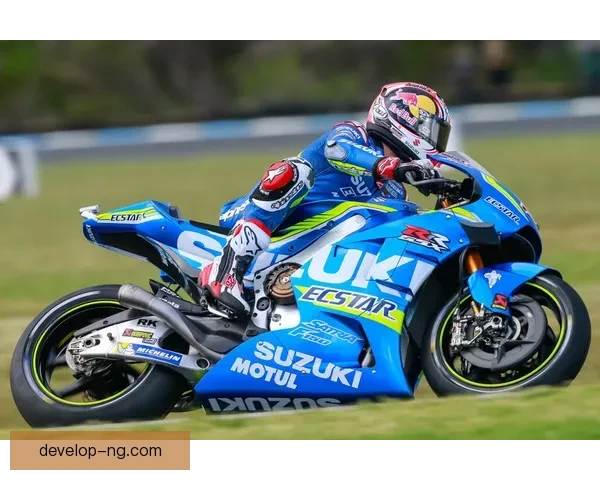 MotoGP新赛季焦点战况全面解析与车手动态前瞻最新深度报道