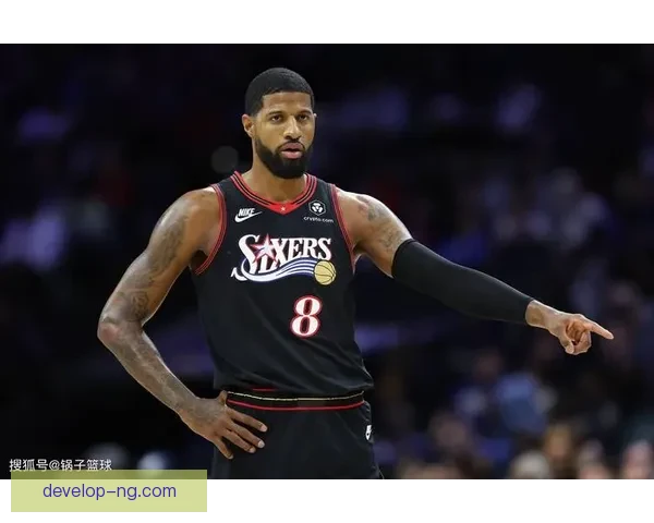 NBA76人迎来关键转折新赛季冲击东部前四实力升级蓄势待发 NBA76人迎来关键转折新赛季冲击东部前四实力升级蓄势待发