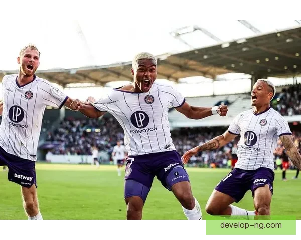 图卢兹俱乐部百年征程与法甲新势力崛起之路探秘青春力量交织篇章 图卢兹俱乐部百年征程与法甲新势力崛起之路探秘青春力量交织篇章