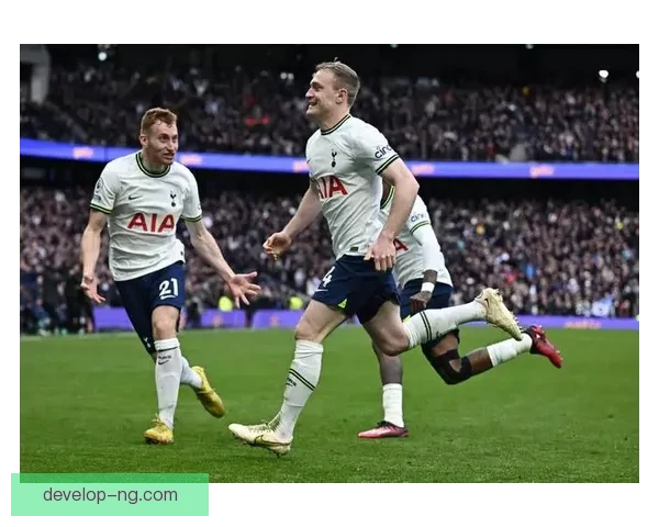 托特纳姆热刺百年征程与英超豪门荣耀梦想新篇章欧洲赛场复兴之路展望 托特纳姆热刺百年征程与英超豪门荣耀梦想新篇章欧洲赛场复兴之路展望