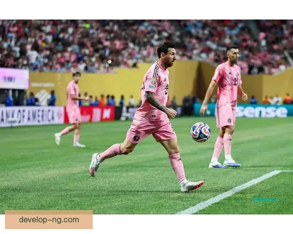 梅西加盟国际迈阿密后首场比赛精彩回顾 球迷热情期待更多突破 梅西加盟国际迈阿密后首场比赛精彩回顾 球迷热情期待更多突破