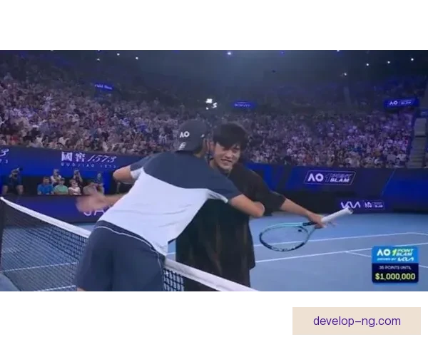 澳网激战再掀高潮新星老将同场争锋引爆全球关注世界网坛格局生变