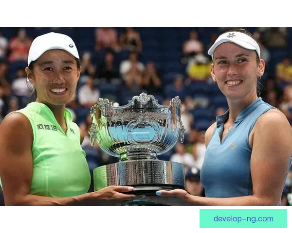 澳网赛场再掀高潮新星老将对决引爆全球关注冲击年终排名格局悬念