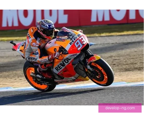 聚焦MotoGP赛场风云新星崛起与冠军之争全面解析最新动态深度观察