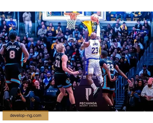 詹姆斯领衔湖人强势反弹西部格局再生变数引爆联盟争冠悬念升级战