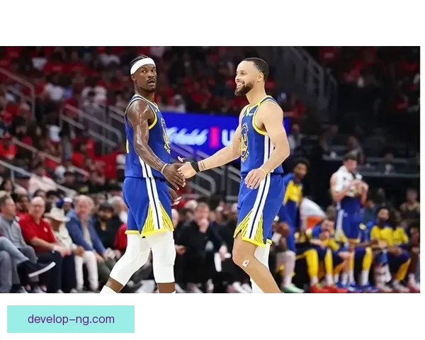 金州勇士王朝再启航全新赛季冲击总冠军之路与库里领衔青春风暴 金州勇士王朝再启航全新赛季冲击总冠军之路与库里领衔青春风暴