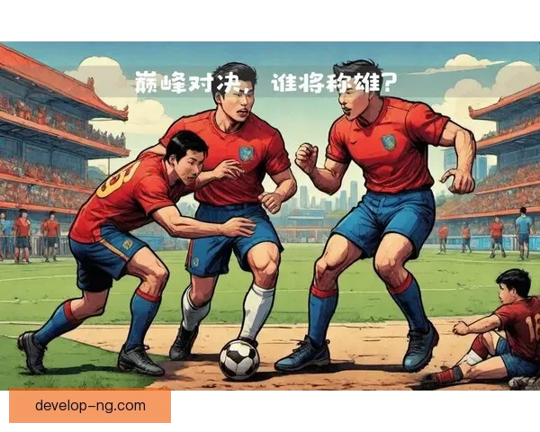 豪门对决引爆联赛争冠悬念新星破门成焦点全场沸腾球迷热议未来走势