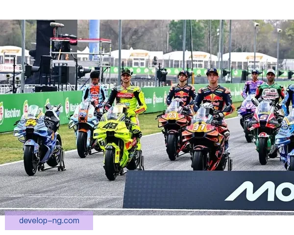 2026赛季MotoGP冠军争夺激烈 车手们提前展开新一轮角逐 2026赛季MotoGP冠军争夺激烈 车手们提前展开新一轮角逐