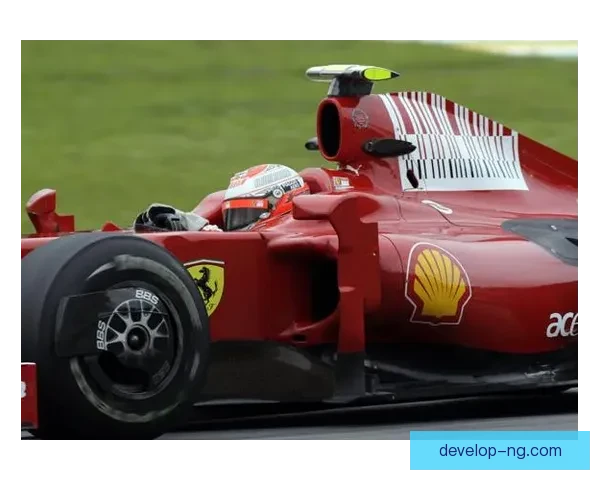 F1赛季激烈角逐 红牛再度称霸车队积分榜 莱科宁宣布退役计划引发关注