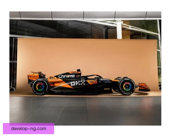 F1车手和车队纷纷进入赛季冲刺阶段 各方角逐冠军宝座热度升温