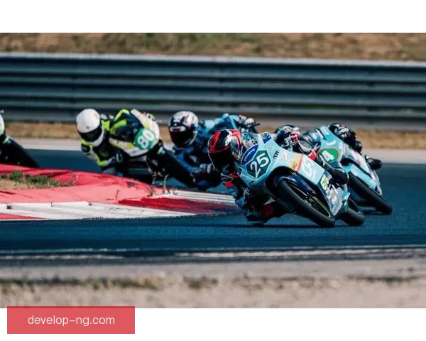 MotoGP赛场风云再起顶级车手激战新赛季冠军悬念全面升级引关注 MotoGP赛场风云再起顶级车手激战新赛季冠军悬念全面升级引关注