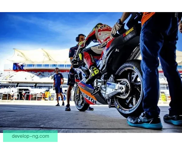 MotoGP赛季进入白热化阶段 争冠形势愈加激烈 各车队备战新赛季