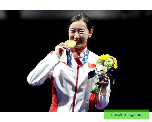 东京奥运会精彩瞬间回顾中国运动员夺金创历史新纪录