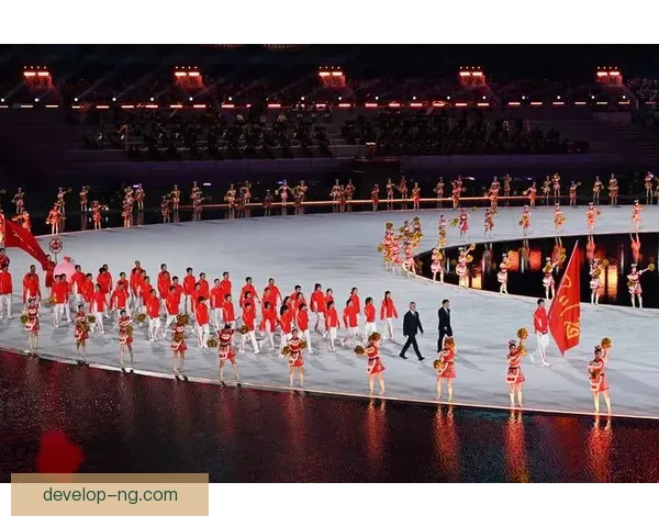 全运会即将开幕 多项项目激烈角逐 期待新星崭露头角