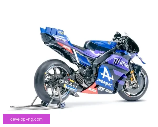 摩托GP赛季精彩回顾及未来挑战车手们的竞争态势分析