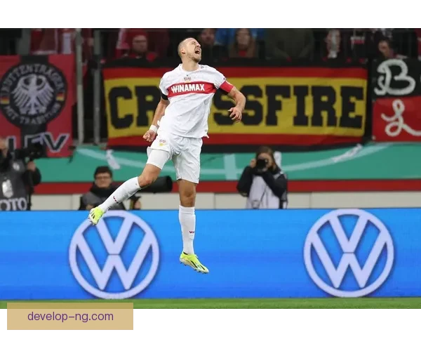 斯图加特足球俱乐部发展历程与未来战略全面解析