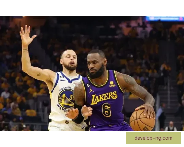 湖人勇士争夺季后赛席位詹姆斯库里对决再掀联盟关注热潮