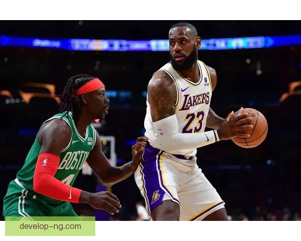 湖人队迎来大换血 詹姆斯领衔新阵容冲击总冠军