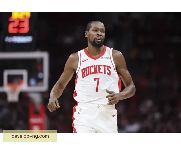 篮网迎关键赛季调整 多名球员状态回暖引关注