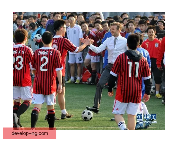 英格兰足球超级联赛豪门争锋与新星崛起全景观察与未来格局分析