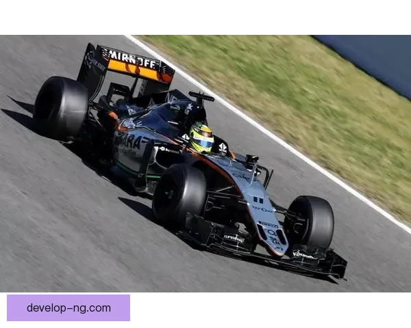 F1赛季新规发布 车手与车队应对挑战策略提前曝光