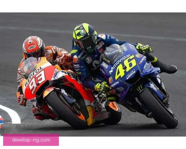 MotoGP赛季前瞻：各大车队新阵容与技术创新引领未来赛道挑战