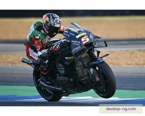 MotoGP赛季激战正酣 绝对强者与黑马崛起引发关注