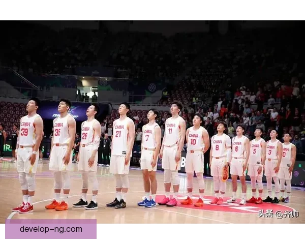 中国男篮逆袭胜日本取得亚锦赛四强席位 将迎战韩国争夺决赛名额