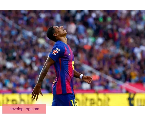 国际足坛震动 巴萨宣布引进超级前锋 挑战西甲新王者之位