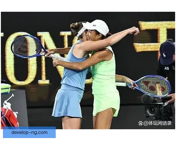 张帅法网首轮精彩胜利 引发国内球迷热议与期待