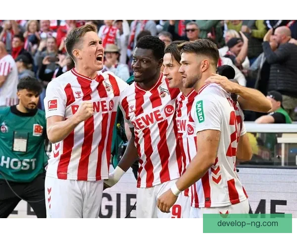 斯图加特俱乐部最新动态与球员转会趋势全面解析