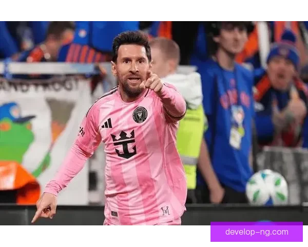 梅西加盟国际米兰后首战表现出色 助球队逆转胜利并刷新个人纪录