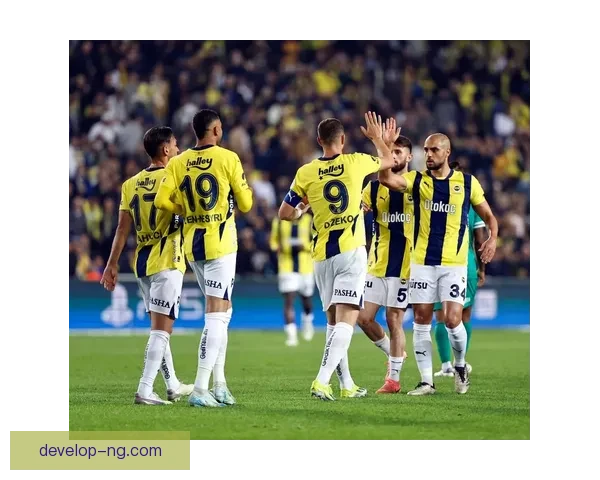 欧冠赛场风云再起豪门球队激烈角逐晋级名额