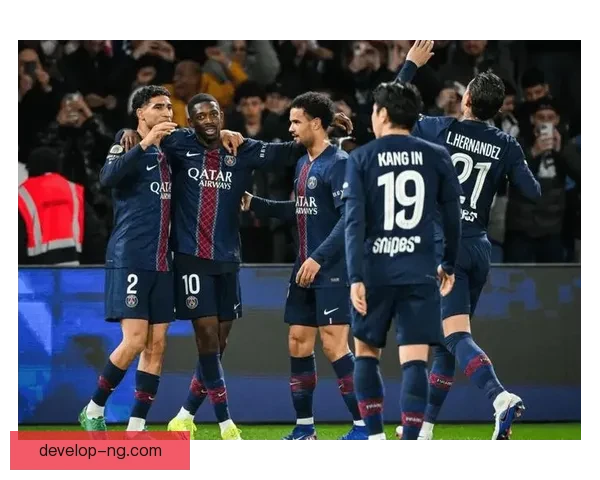 欧洲豪门激战新赛季联赛 风云变幻球星表现引关注