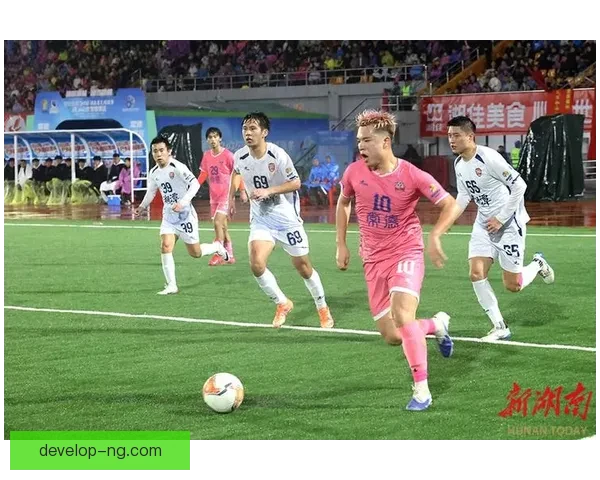 湘超联赛最新战况：精彩比分揭晓，劲旅表现抢眼